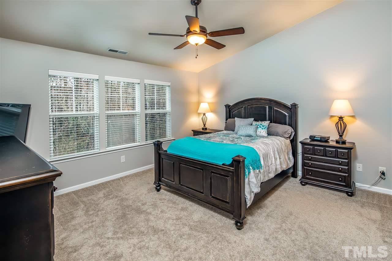 2846 Casona Way Raleigh, NC 27616 - Photo 13 of 27