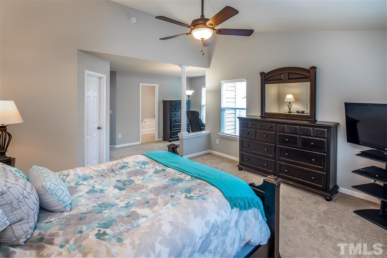 2846 Casona Way Raleigh, NC 27616 - Photo 14 of 27