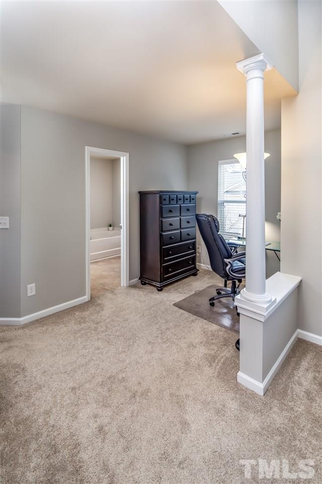 2846 Casona Way Raleigh, NC 27616 - Photo 15 of 27