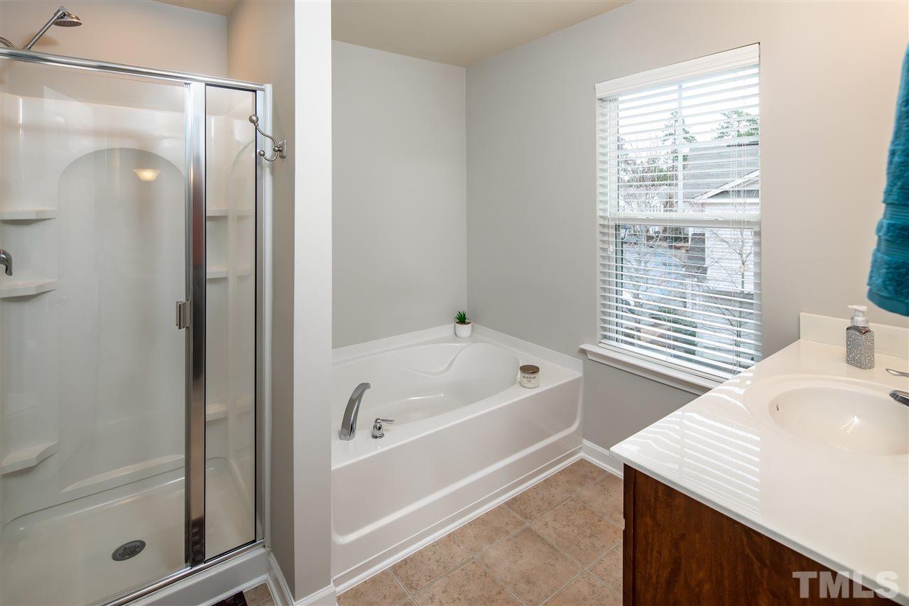 2846 Casona Way Raleigh, NC 27616 - Photo 16 of 27