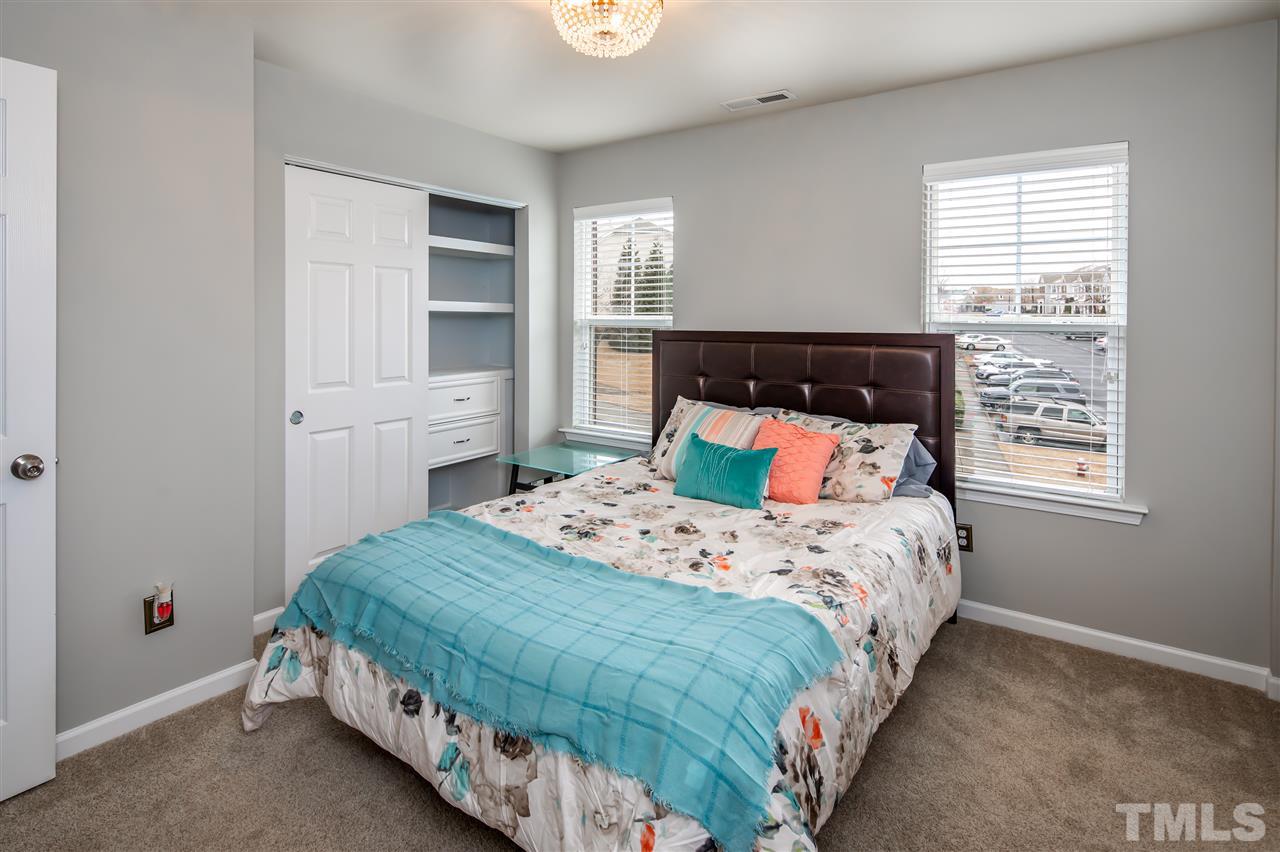 2846 Casona Way Raleigh, NC 27616 - Photo 19 of 27