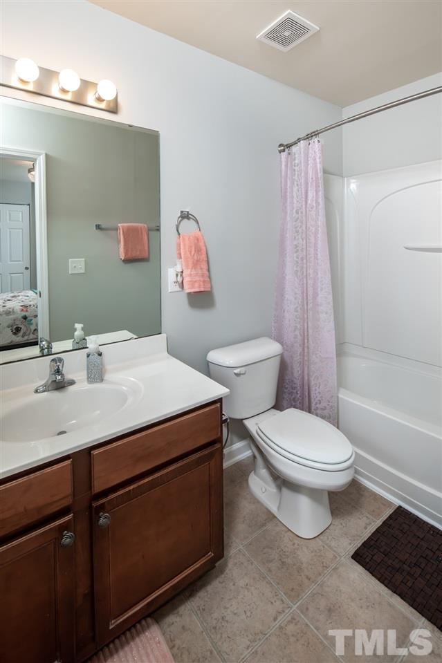 2846 Casona Way Raleigh, NC 27616 - Photo 20 of 27