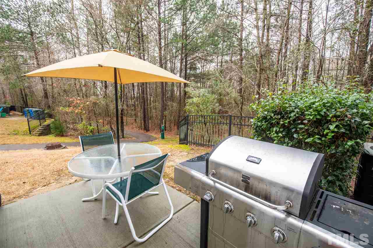 2846 Casona Way Raleigh, NC 27616 - Photo 21 of 27