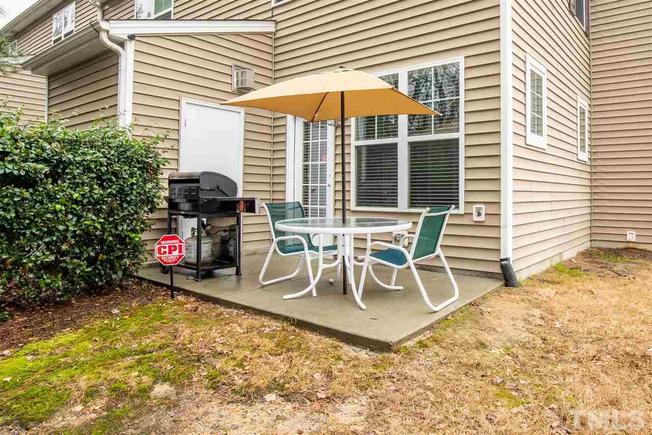 2846 Casona Way Raleigh, NC 27616 - Photo 22 of 27