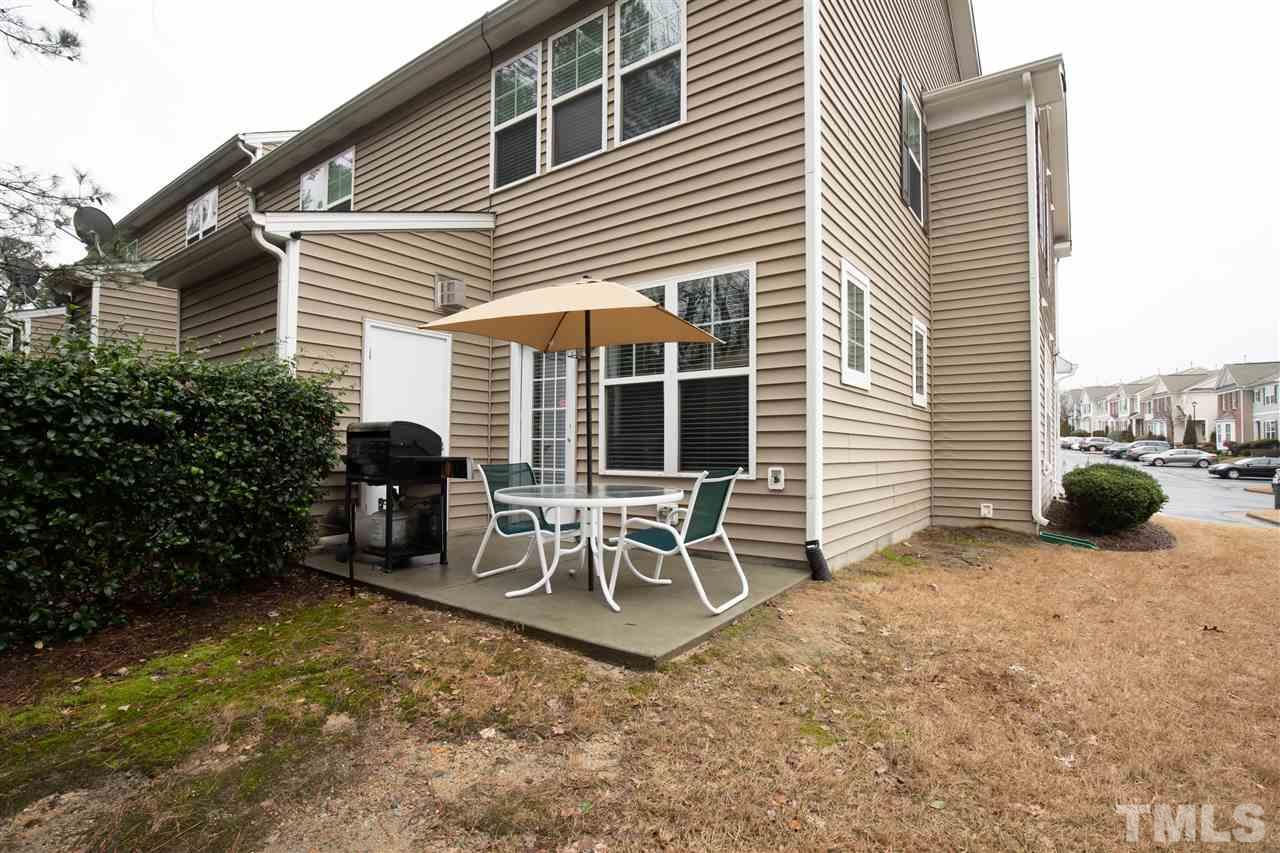 2846 Casona Way Raleigh, NC 27616 - Photo 23 of 27