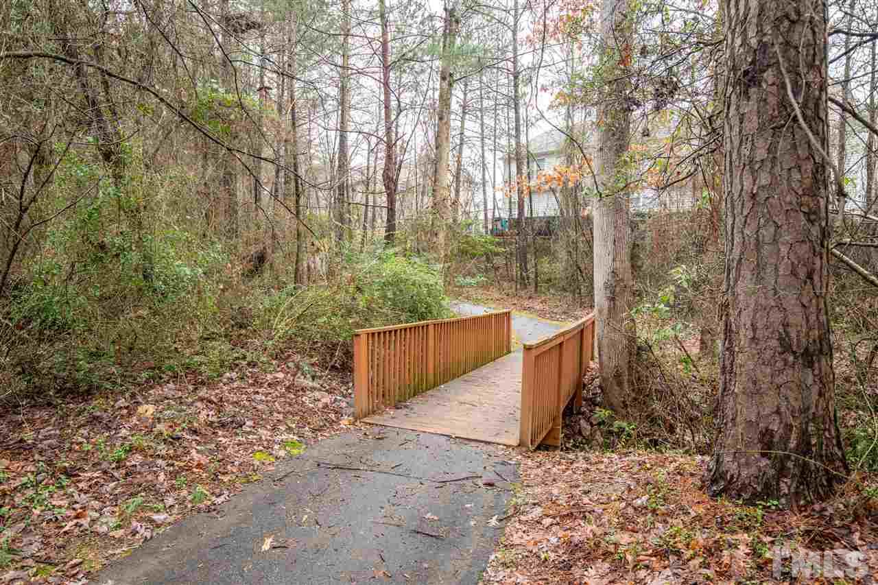 2846 Casona Way Raleigh, NC 27616 - Photo 25 of 27