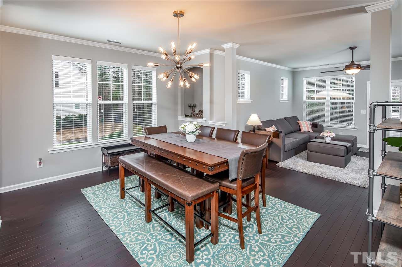 2846 Casona Way Raleigh, NC 27616 - Photo 4 of 27