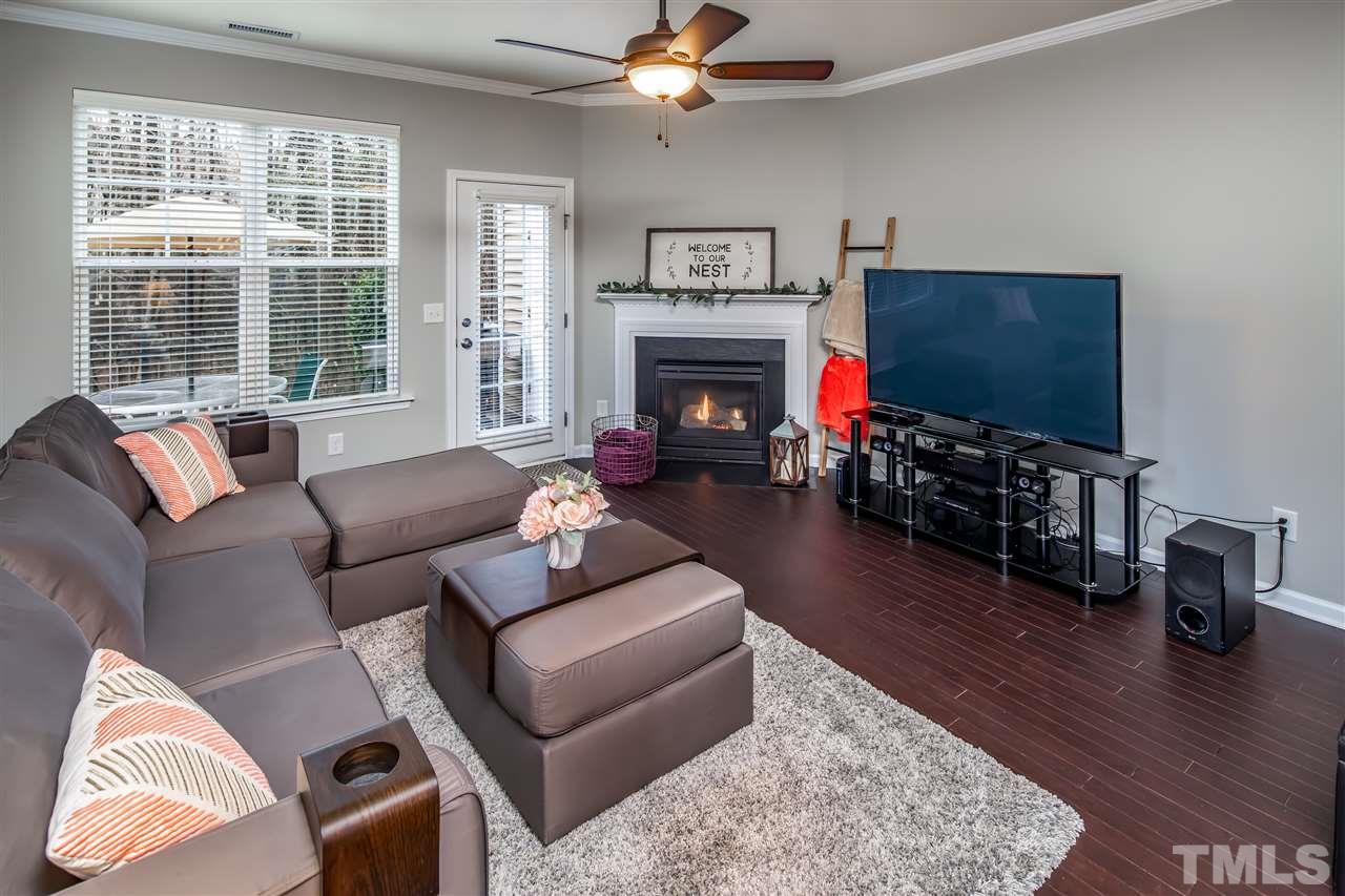 2846 Casona Way Raleigh, NC 27616 - Photo 6 of 27