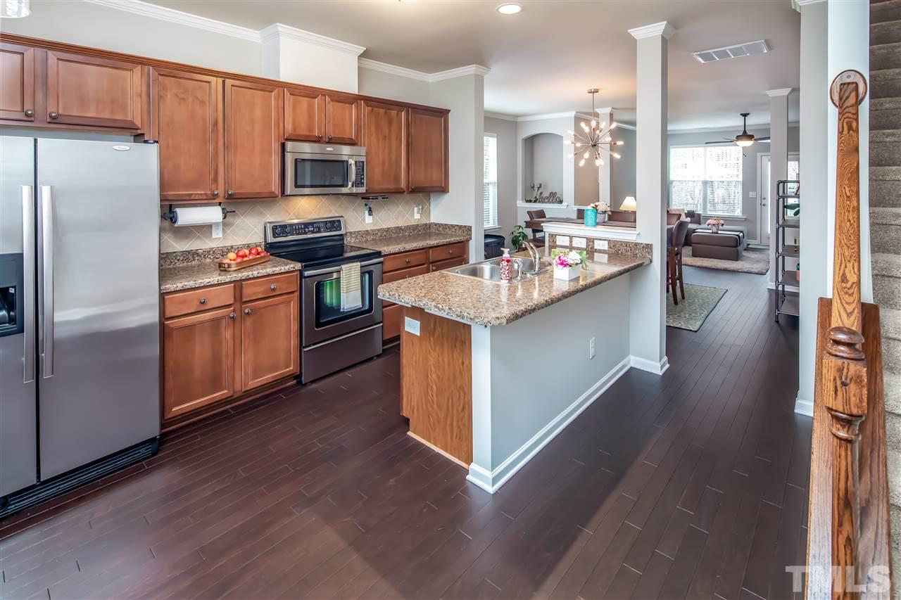 2846 Casona Way Raleigh, NC 27616 - Photo 8 of 27