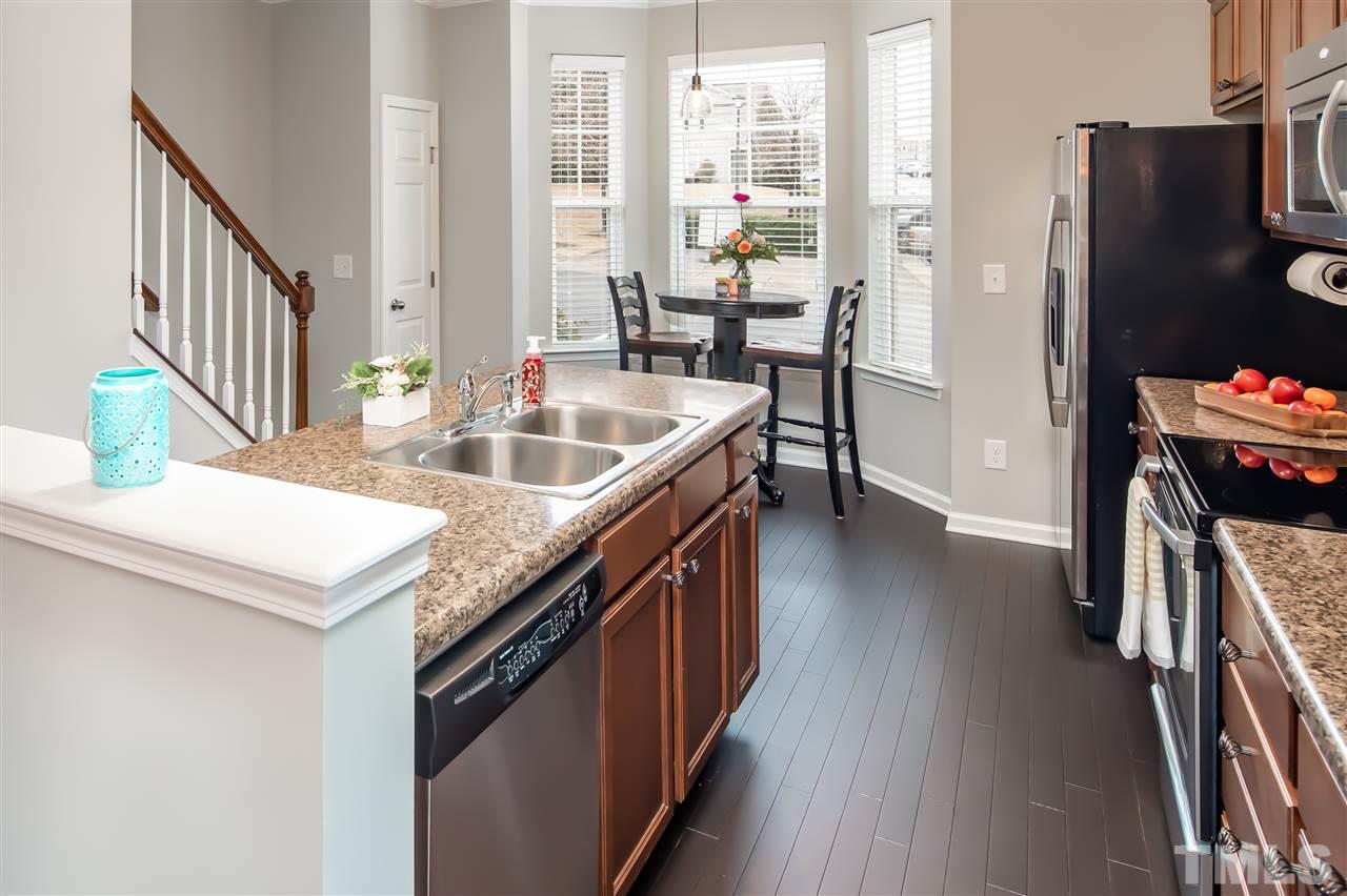 2846 Casona Way Raleigh, NC 27616 - Photo 9 of 27