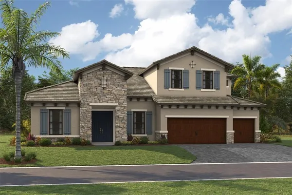$1,108,610 | 10645 Spring Sapling Circle, Palmetto, FL 34221