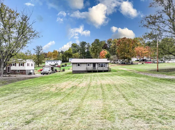 $150,000 | 2851 Highway 107, Chuckey, TN 37641