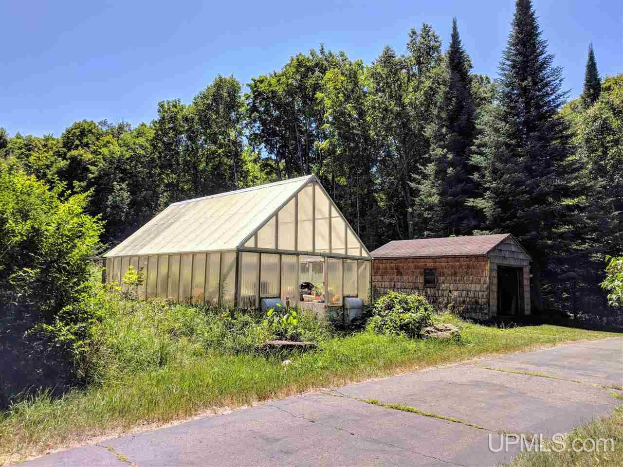 635 Co Road Marquette, MI 49855 - Photo 44 of 50