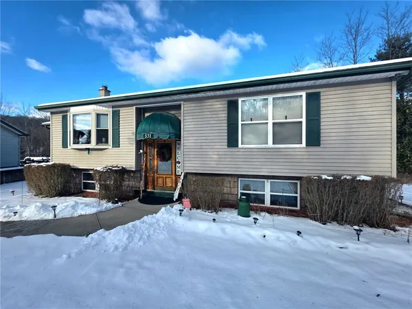 $260,000 | 531 Mallory Road, Chemung, NY 14825