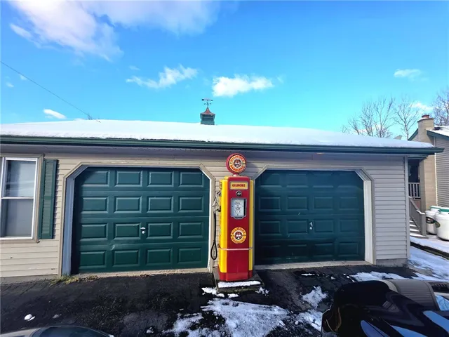 $275,000 | 531 Mallory Road, Chemung, NY 14825