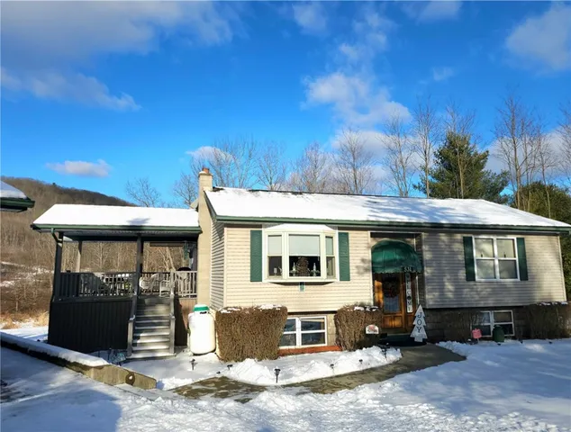 $275,000 | 531 Mallory Road, Chemung, NY 14825