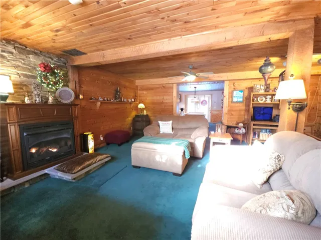 $275,000 | 531 Mallory Road, Chemung, NY 14825