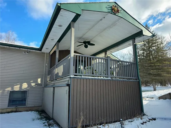 $260,000 | 531 Mallory Road, Chemung, NY 14825