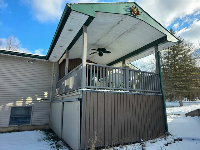 $275,000 | 531 Mallory Road, Chemung, NY 14825