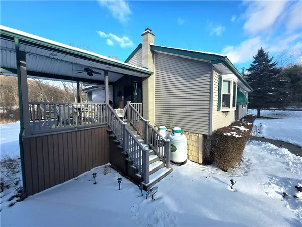 $260,000 | 531 Mallory Road, Chemung, NY 14825