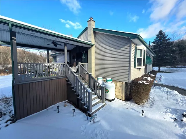 $275,000 | 531 Mallory Road, Chemung, NY 14825