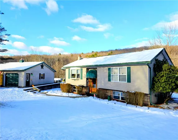 $260,000 | 531 Mallory Road, Chemung, NY 14825