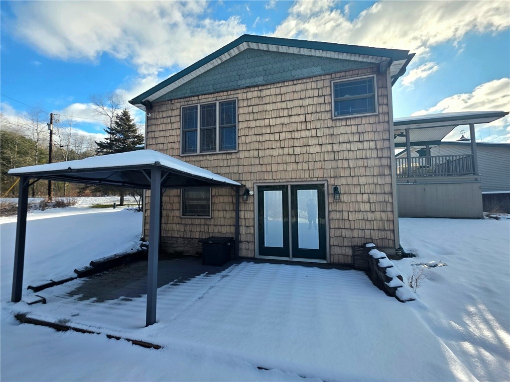 531 Mallory Road Chemung, NY 14825 - Photo 5 of 48