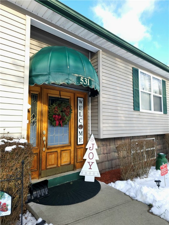 531 Mallory Road Chemung, NY 14825 - Photo 8 of 48