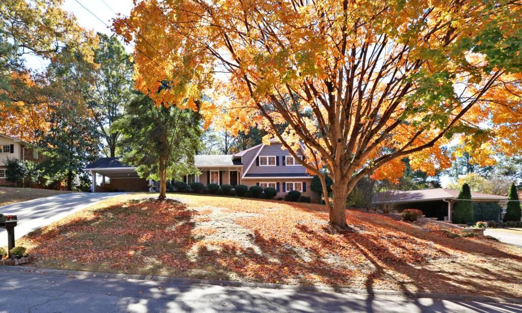 2871 Faraday Court Decatur, GA 30033 - Photo 1 of 1