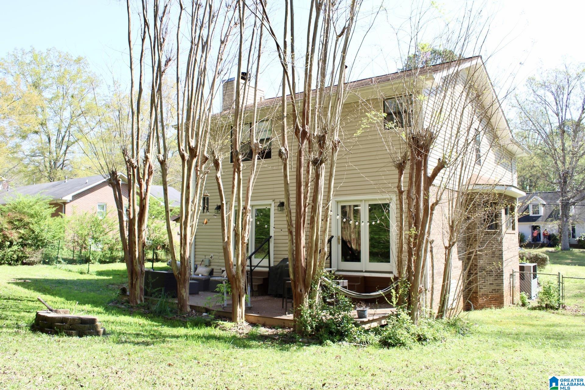 812 Brookhaven Road Anniston, AL 36207 - Photo 32 of 33