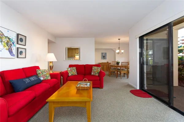 $3,000 | 910 East Causeway Boulevard, Unit B5, Vero Beach, FL 32963