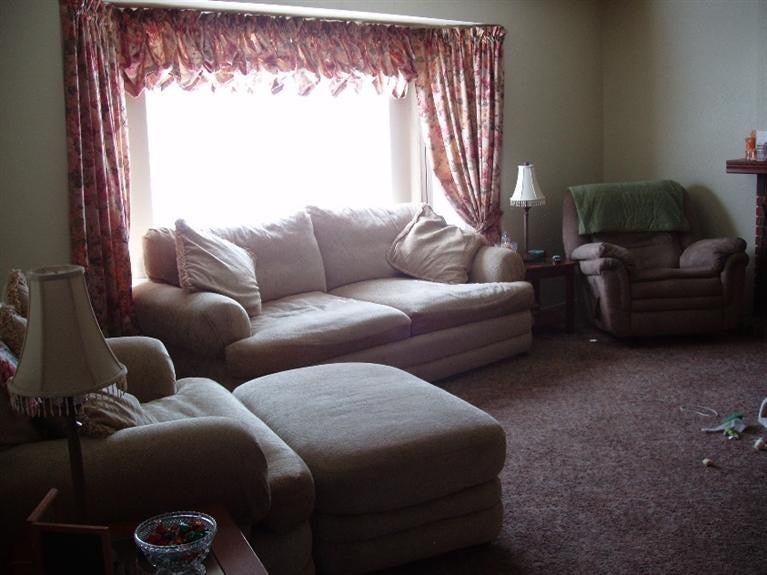 1272 El Rancho Drive Tehachapi, CA 93561 - Photo 8 of 22 Gallery Image 8