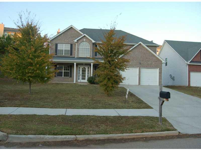 719 Pine Bark Road Stone Mountain, GA 30087 - Photo 1 of 1 Gallery Image 1