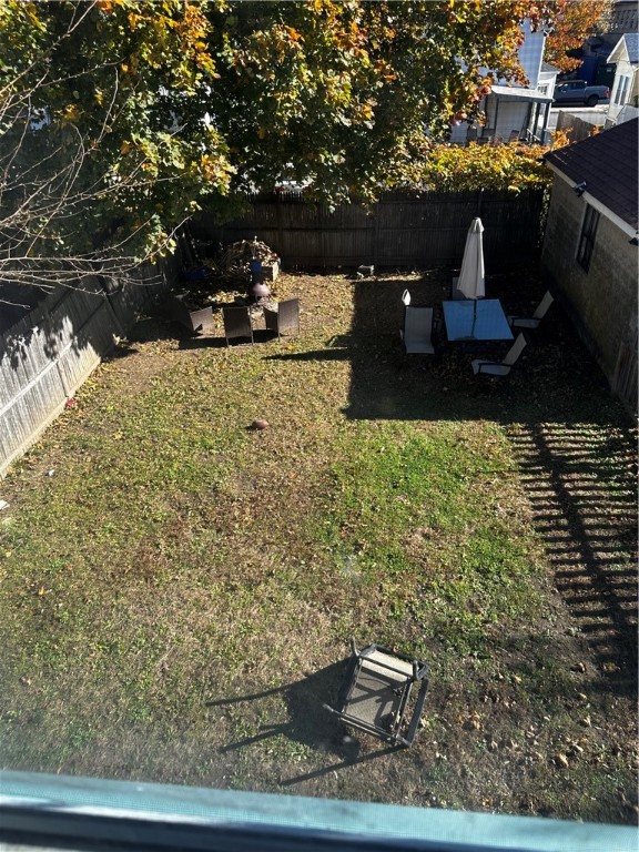 148 Orchard Street Cranston, RI 02910 - Photo 17 of 17