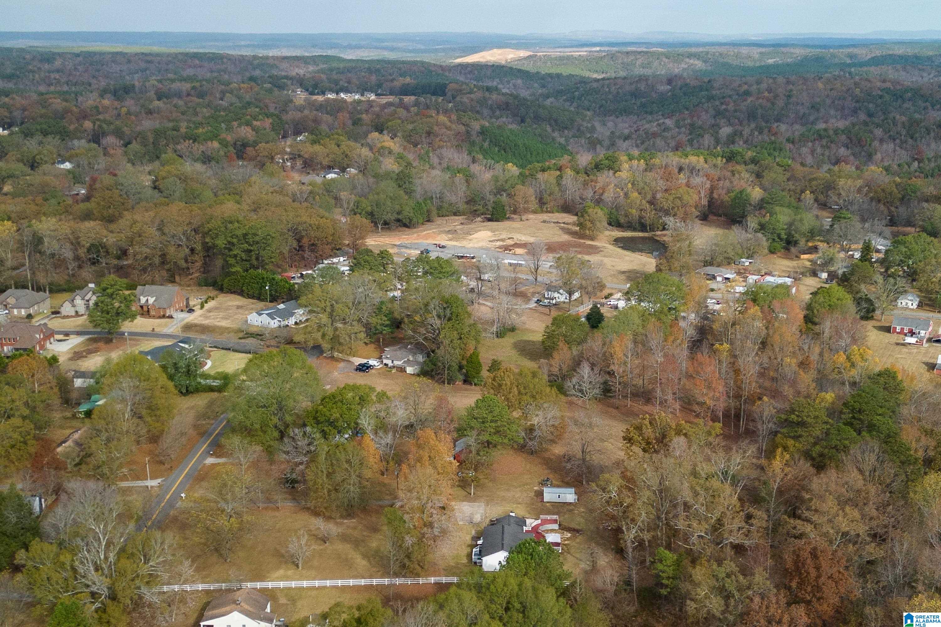 5501 Rosemary Road Mount Olive, AL 35117 - Photo 39 of 45