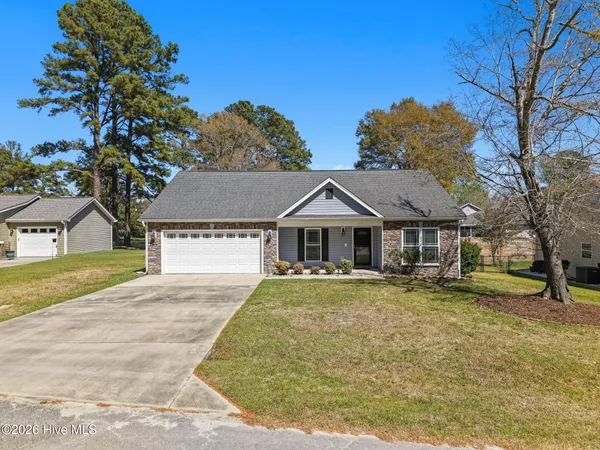 $314,900 | 4758 Milliken Street, Shallotte, NC 28470