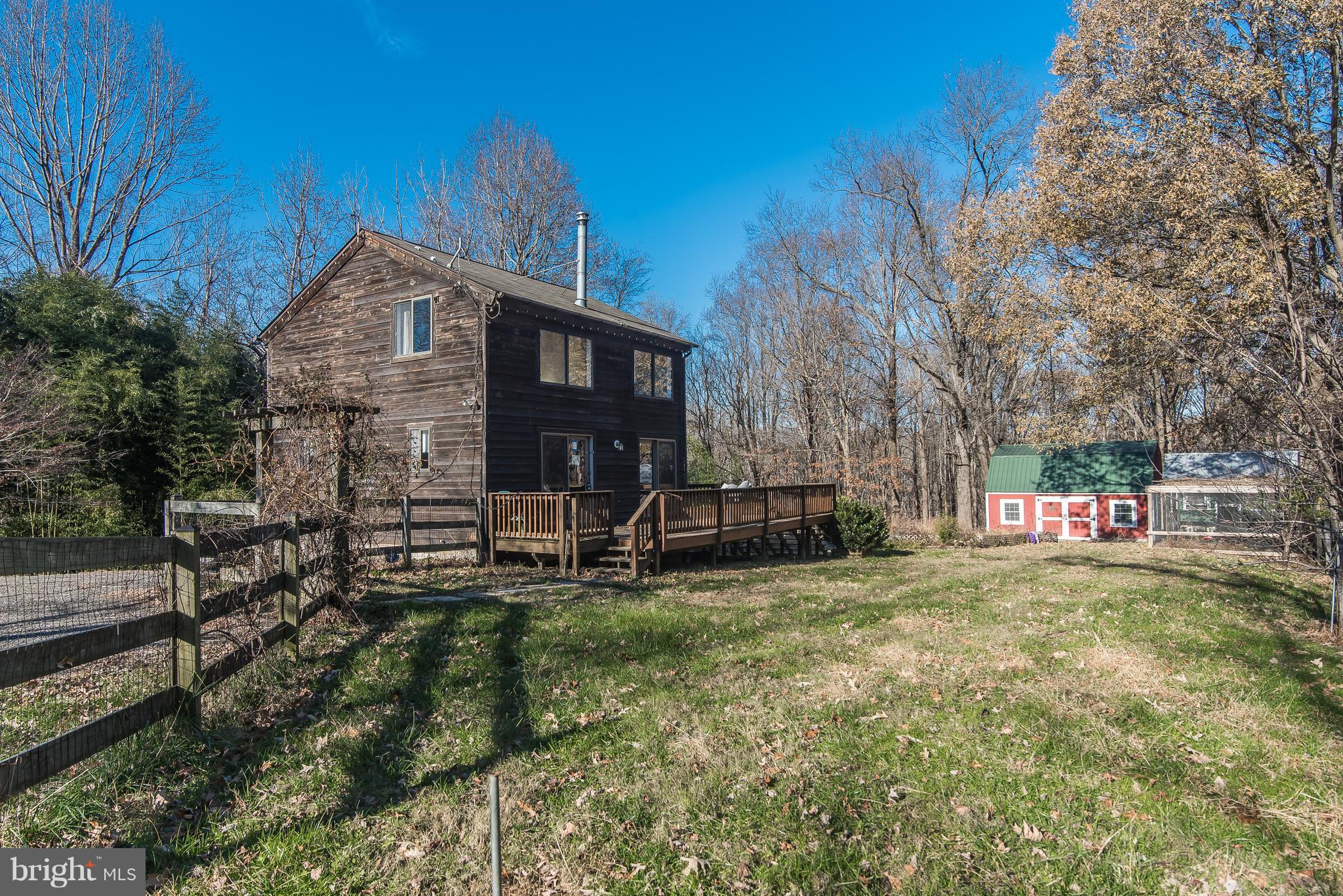 6225 Franklin Gibson Road Tracys Landing, MD 20779 - Photo 1 of 41 Gallery Image 1
