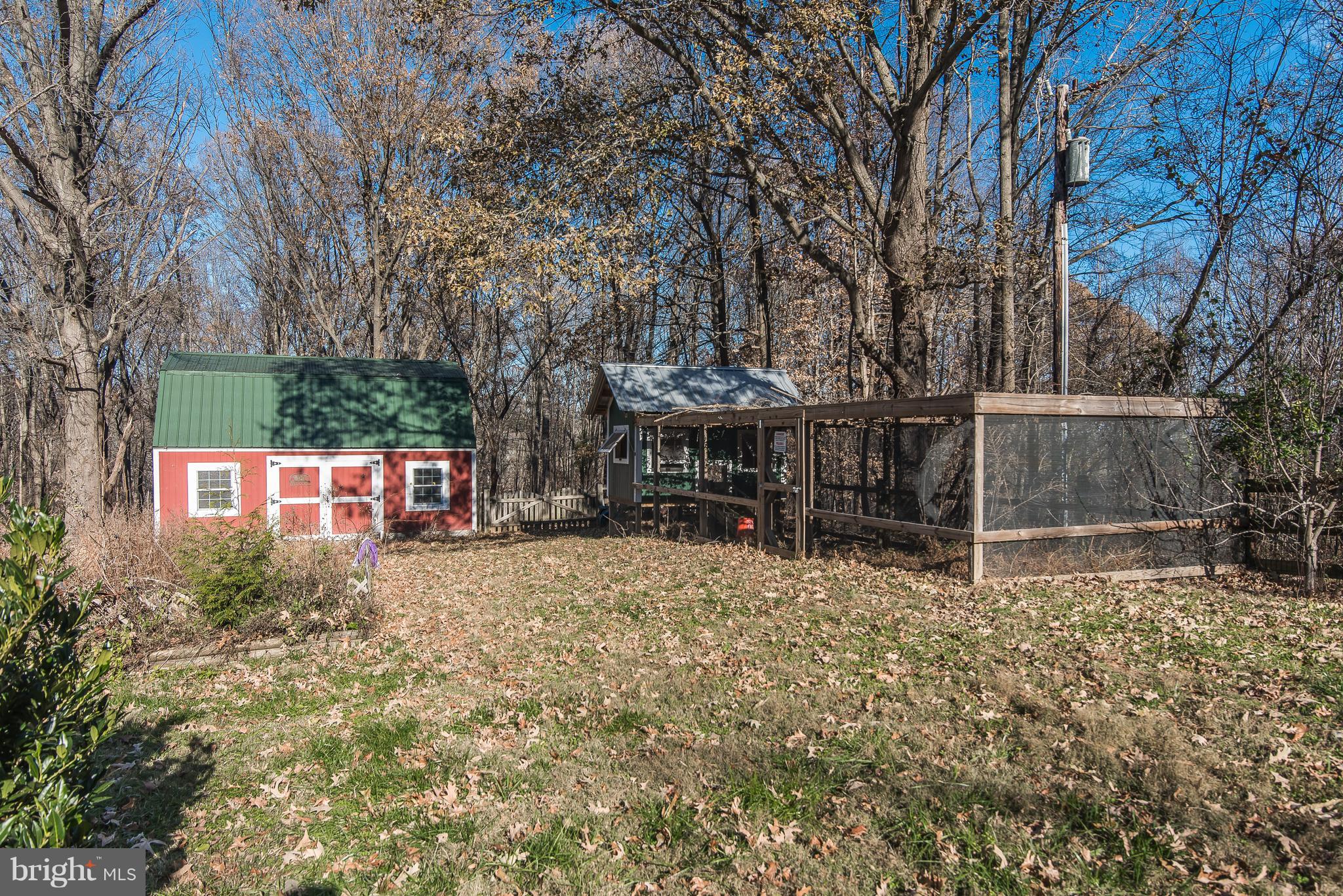 6225 Franklin Gibson Road Tracys Landing, MD 20779 - Photo 14 of 41 Gallery Image 14