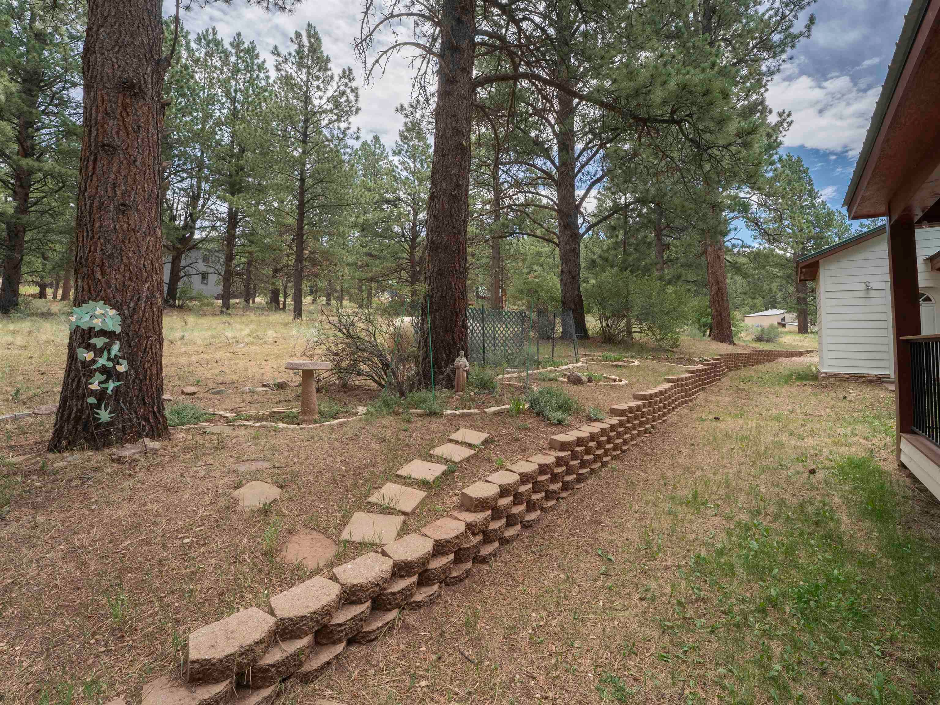 59 Alta Road Angel Fire, NM 87710 - Photo 36 of 45 Gallery Image 36