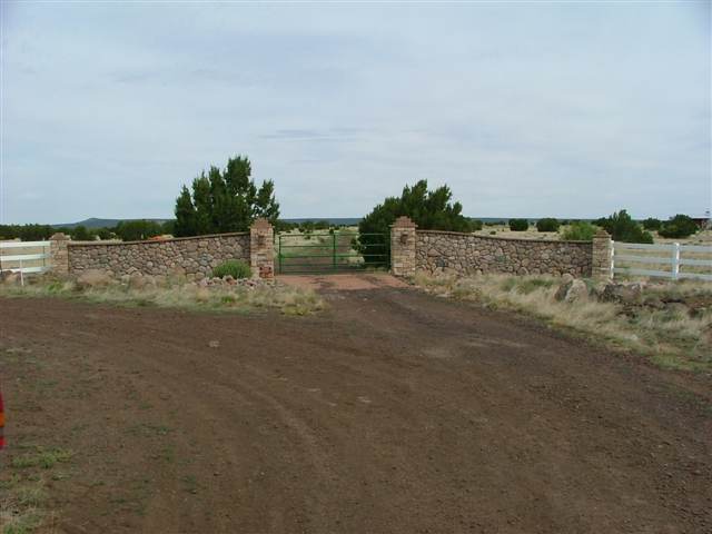 Lot 74 Pine Ridge Ranch Concho, AZ 85924 - Photo 1 of 9 Gallery Image 1