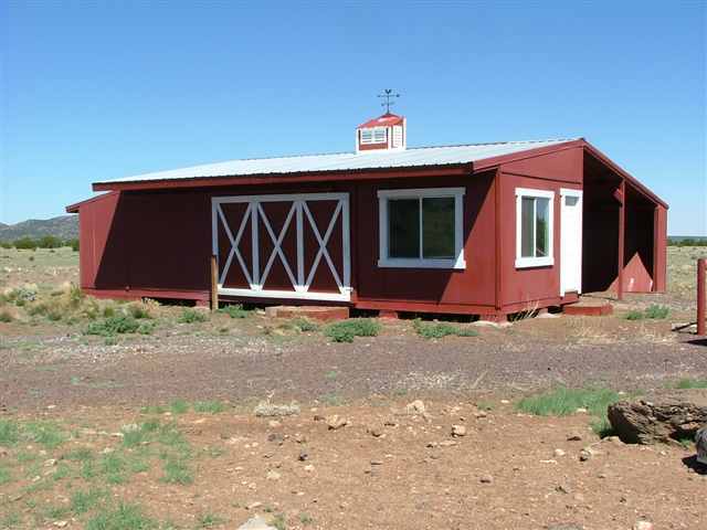 Lot 74 Pine Ridge Ranch Concho, AZ 85924 - Photo 4 of 9 Gallery Image 4