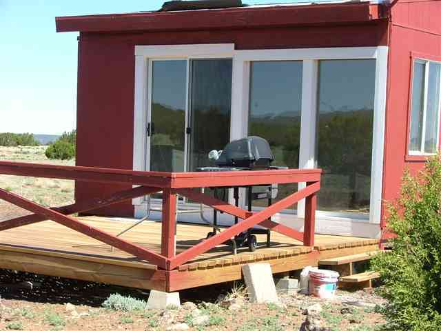 Lot 74 Pine Ridge Ranch Concho, AZ 85924 - Photo 5 of 9 Gallery Image 5