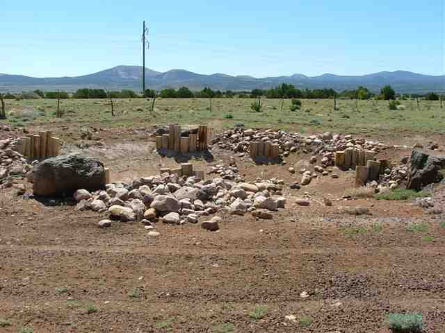 Lot 74 Pine Ridge Ranch Concho, AZ 85924 - Photo 7 of 9 Gallery Image 7