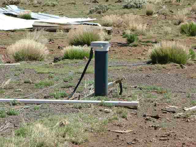 Lot 74 Pine Ridge Ranch Concho, AZ 85924 - Photo 8 of 9 Gallery Image 8