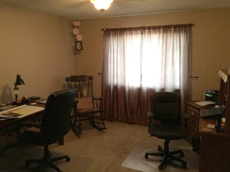 40543 Balch Park Road Springville, CA 93265 - Photo 17 of 46 Additional Photo