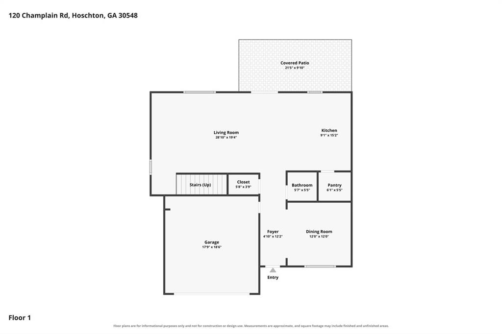 120 Champlain Road Hoschton, GA 30548 - Photo 57 of 58 Gallery Image 57
