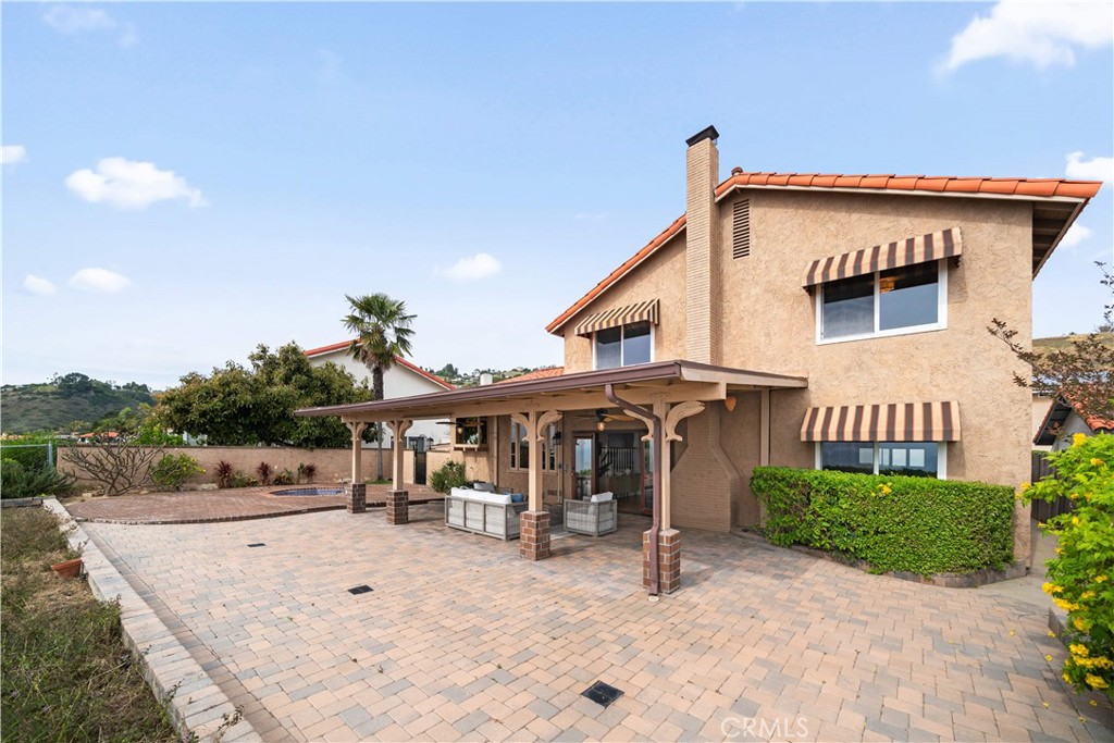 3410 Hightide Drive Rancho Palos Verdes, CA 90275 - Photo 42 of 56