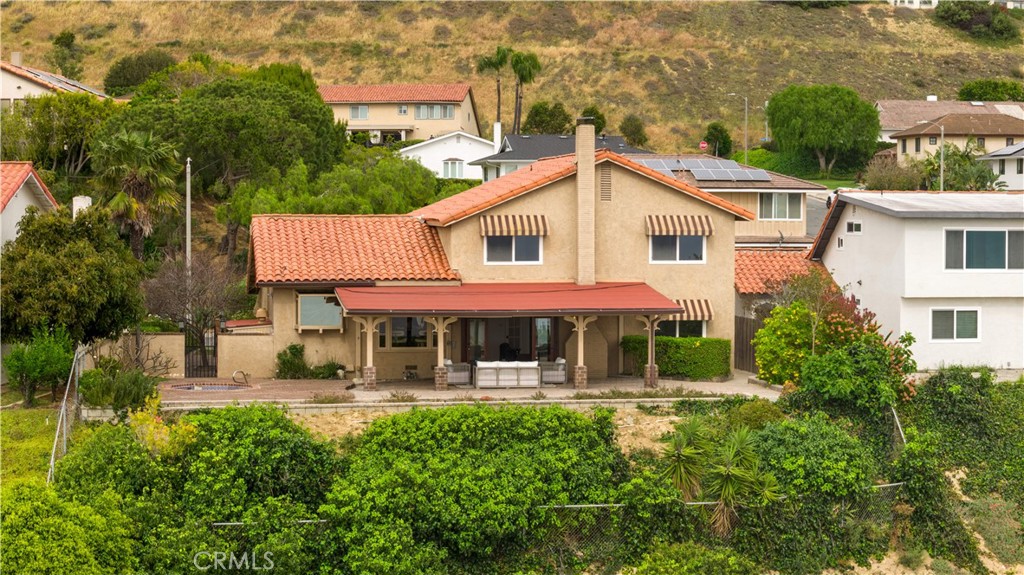 3410 Hightide Drive Rancho Palos Verdes, CA 90275 - Photo 43 of 56