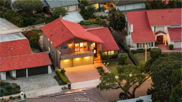 $2,489,000 | 3410 Hightide Drive, Rancho Palos Verdes, CA 90275