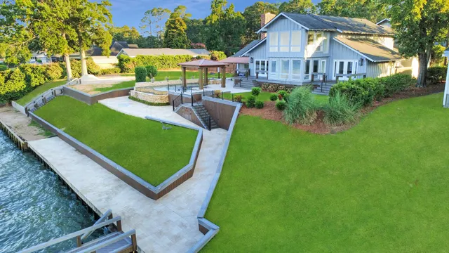 $1,450,000 | 457 Santee Drive, Santee, SC 29142